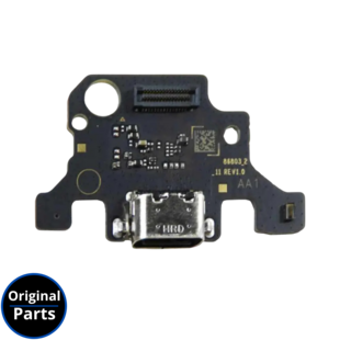 Charge Connector Board for Samsung Tab A9 Plus - XX210 / X216 GH81-24672A - Service Pack