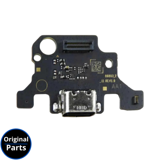 Charge Connector Board for Samsung Tab A9 Plus - XX210 / X216 GH81-24672A - Service Pack