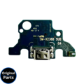 Charge Connector Board for Samsung Tab A11 Plus - X230 / X236 GH96-21058A - Service Pack