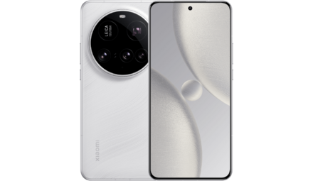 Xiaomi 15 Ultra