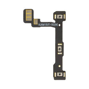 Power / Volume Flex for Xiaomi 15 Ultra - MT Tech