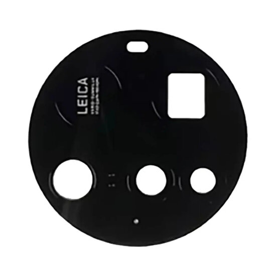 Camera Glass for Xiaomi 15 Ultra - MT Tech