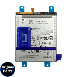 Battery Samsung Galaxy S24 FE GH82-35853A EB-BS721 - Service Pack