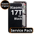 LCD Xiaomi 17T Pro - 5600040P12U00 Black Service Pack