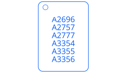 IPad 10 2022 / IPad 11 A16 2025