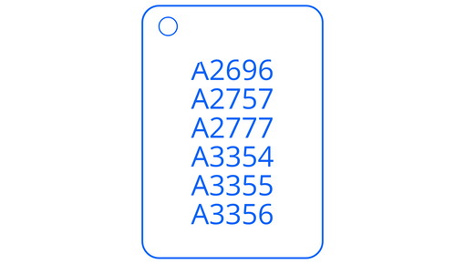 IPad 10 2022 / IPad 11 A16 2025