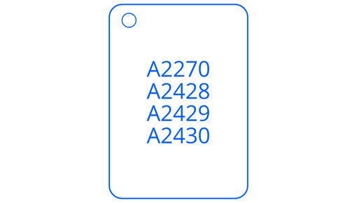 IPad 8 10.2" 2020