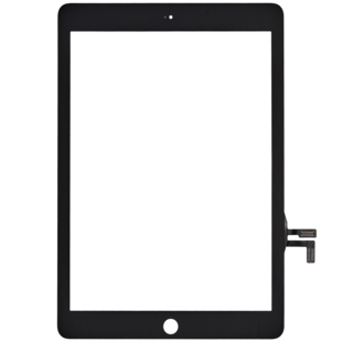 Touch For IPad Air 1 2013 / IPad 5 2017 Model: A1474 , A1475, A1822, A1823