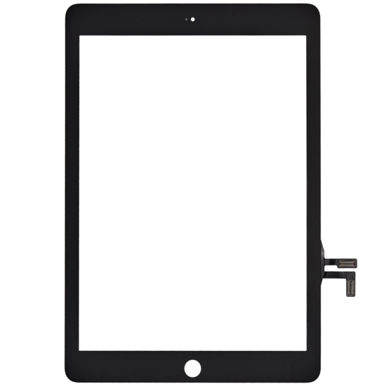 Touch For IPad Air 1 2013 / IPad 5 2017 Model: A1474 , A1475, A1822, A1823