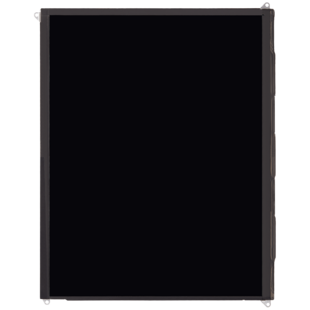 LCD For IPad 3 / IPad 4 2012 Model: A1416, A1403, A1430, A1458, A1459, A1460