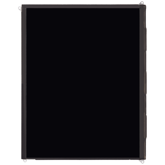 LCD For IPad 3 / IPad 4 2012 Model: A1416, A1403, A1430, A1458, A1459, A1460
