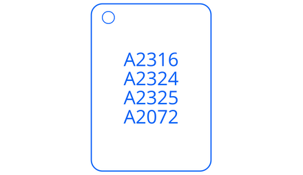 IPad Air 4 10.9" 2020
