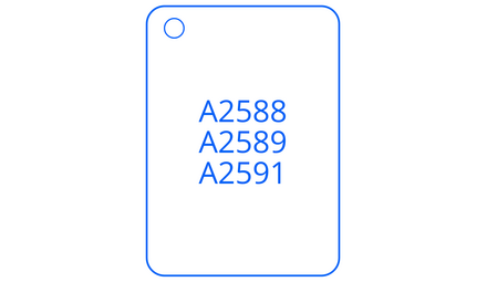 IPad Air 5 10.9 2022