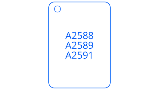 IPad Air 5 10.9 2022