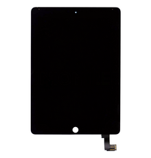 LCD Touch For IPad Air 2 2014 Model: A1566, A1567 - Black
