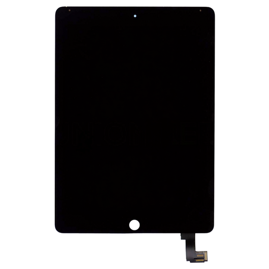 LCD Touch For IPad Air 2 2014 Model: A1566, A1567 - Black