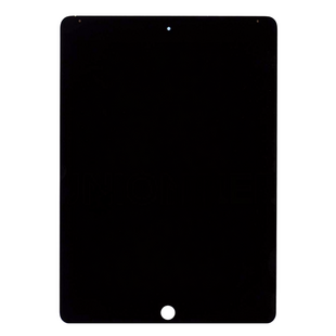 LCD & Touch For IPad Air 3 2019 Model: A2152, A2123 - Black