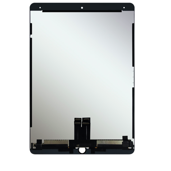 LCD & Touch For IPad Air 3 2019 Model: A2152, A2123 - Black