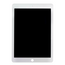 LCD & Touch For IPad Air 3 2019 Model: A2152, A2123 - White