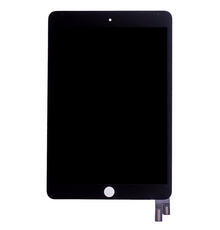 LCD & Touch IPad Mini 4 Model: A1538, A1550 - Black