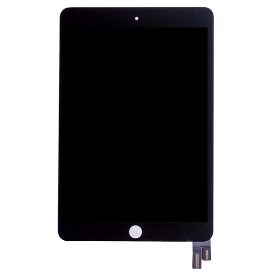 LCD & Touch IPad Mini 4 Model: A1538, A1550 - Black