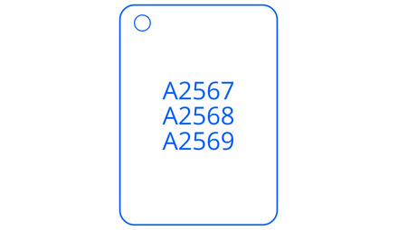 IPad Mini 6 8,3" 2021