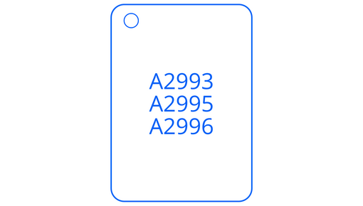 IPad Mini 7 8,3" 2024
