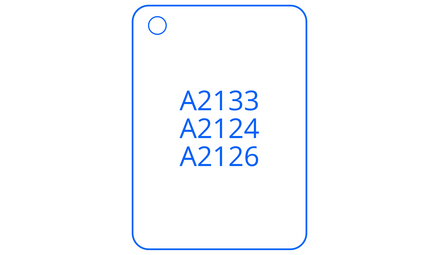 IPad Mini 5 7,9" 2019