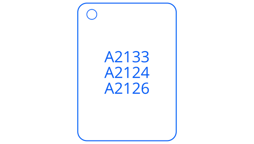 IPad Mini 5 7,9" 2019