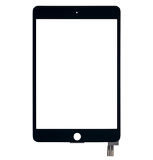 Touch For IPad Mini 5 2019 Model: A2133, A2124, A2126 - Black