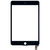 Touch For IPad Mini 5 2019 Model: A2133, A2124, A2126 - Black