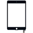 Touch For IPad Mini 5 2019 Model: A2133, A2124, A2126 - Black