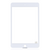 Touch For IPad Mini 5 2019 Model: A2133, A2124, A2126 - White