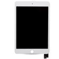 LCD & Touch IPad Mini 5 2019 Model: A2133, A2124, A2126 - White