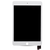 LCD & Touch IPad Mini 5 2019 Model: A2133, A2124, A2126 - White