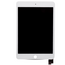 LCD & Touch IPad Mini 5 2019 Model: A2133, A2124, A2126 - White