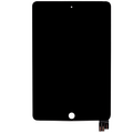 LCD & Touch IPad Mini 5 2019 Model: A2133, A2124, A2126 - Black