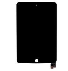 LCD & Touch IPad Mini 5 2019 Model: A2133, A2124, A2126 - Black
