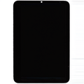 LCD & Touch IPad Mini 7 2024 Model: A2993, A2995, A2996