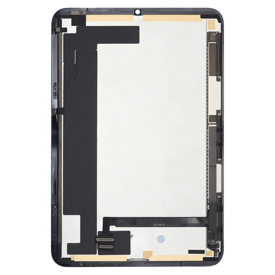 LCD & Touch IPad Mini 7 2024 Model: A2993, A2995, A2996