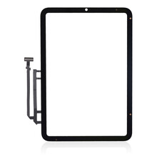 Touch For IPad Mini 6 2021 / IPad Mini 7 2024 Model: A2567, A2568, A2569