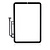 Touch For IPad Mini 6 2021 / IPad Mini 7 2024 Model: A2567, A2568, A2569