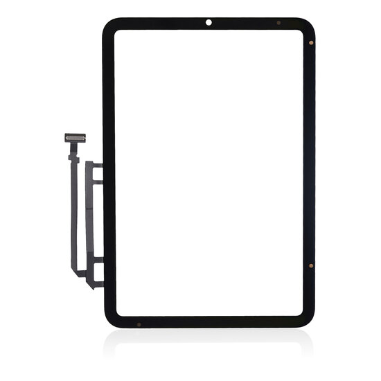 Touch For IPad Mini 6 2021 / IPad Mini 7 2024 Model: A2567, A2568, A2569