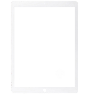 Touch Screen With Original Adhesive White For IPad Pro 12.9 1st Gen 2015 Model: A1584/A1652