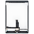 LCD & Touch For IPad Pro 12.9 Gen 1 2015 Model: A1584, A1652 White