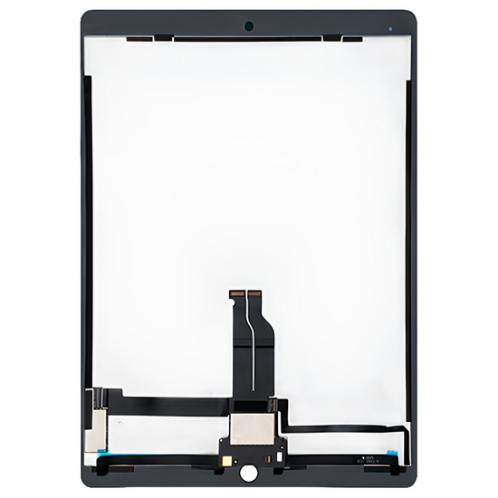 LCD & Touch For IPad Pro 12.9 Gen 1 2015 Model: A1584, A1652 White