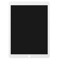 LCD & Touch For IPad Pro 12.9 Gen 1 2015 Model: A1584, A1652 White