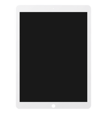 LCD & Touch For IPad Pro 12.9 Gen 1 2015 Model: A1584, A1652 White