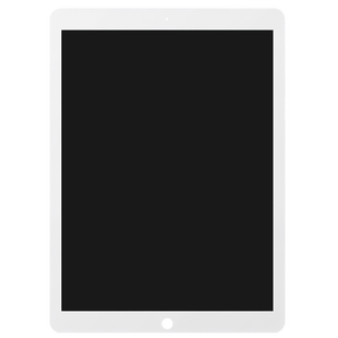 LCD & Touch For IPad Pro 12.9 Gen 1 2015 Model: A1584, A1652 White