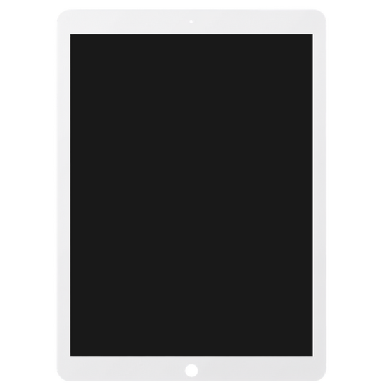 LCD & Touch For IPad Pro 12.9 Gen 1 2015 Model: A1584, A1652 White